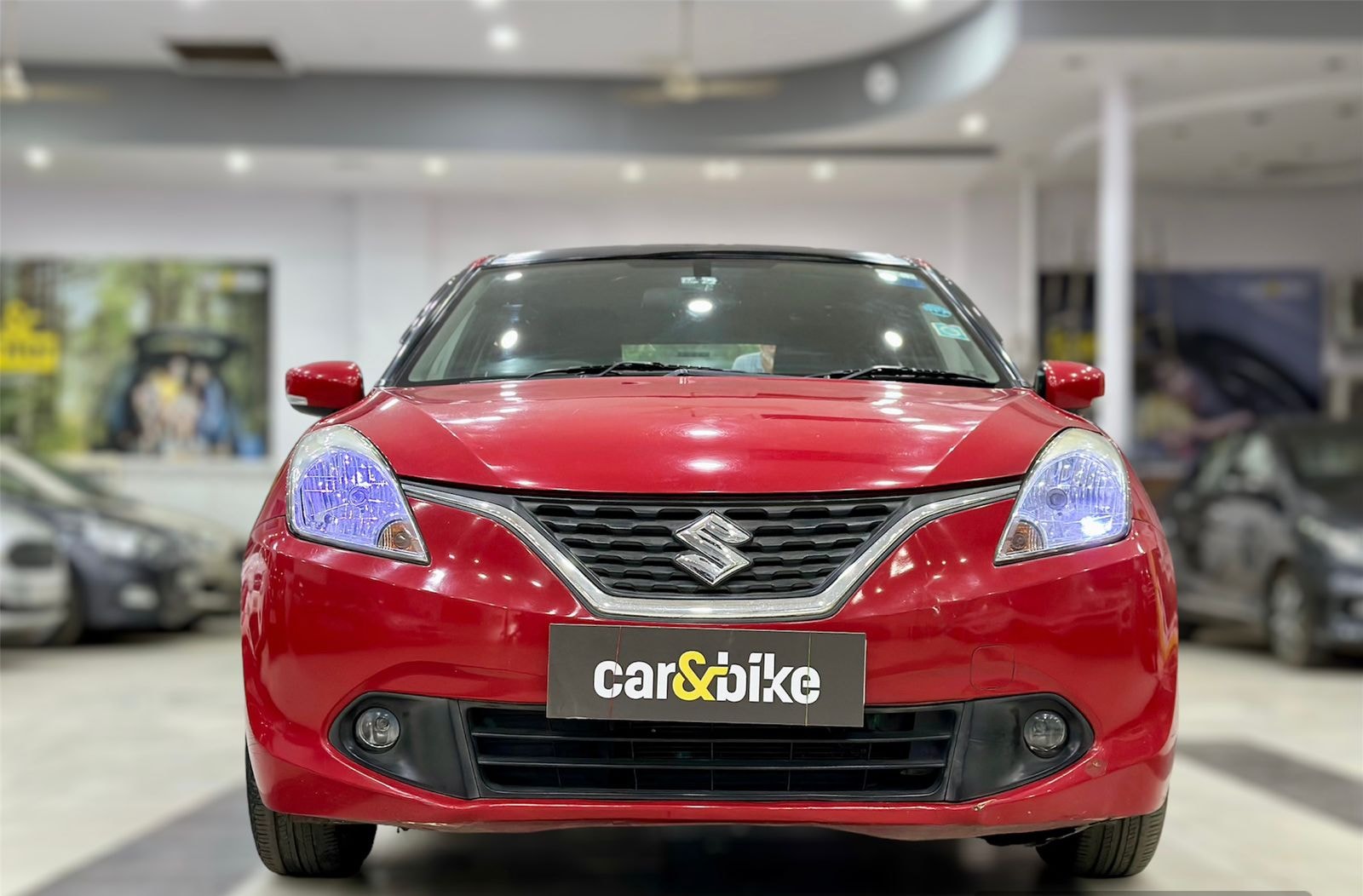 Baleno image 6 Baleno image 6