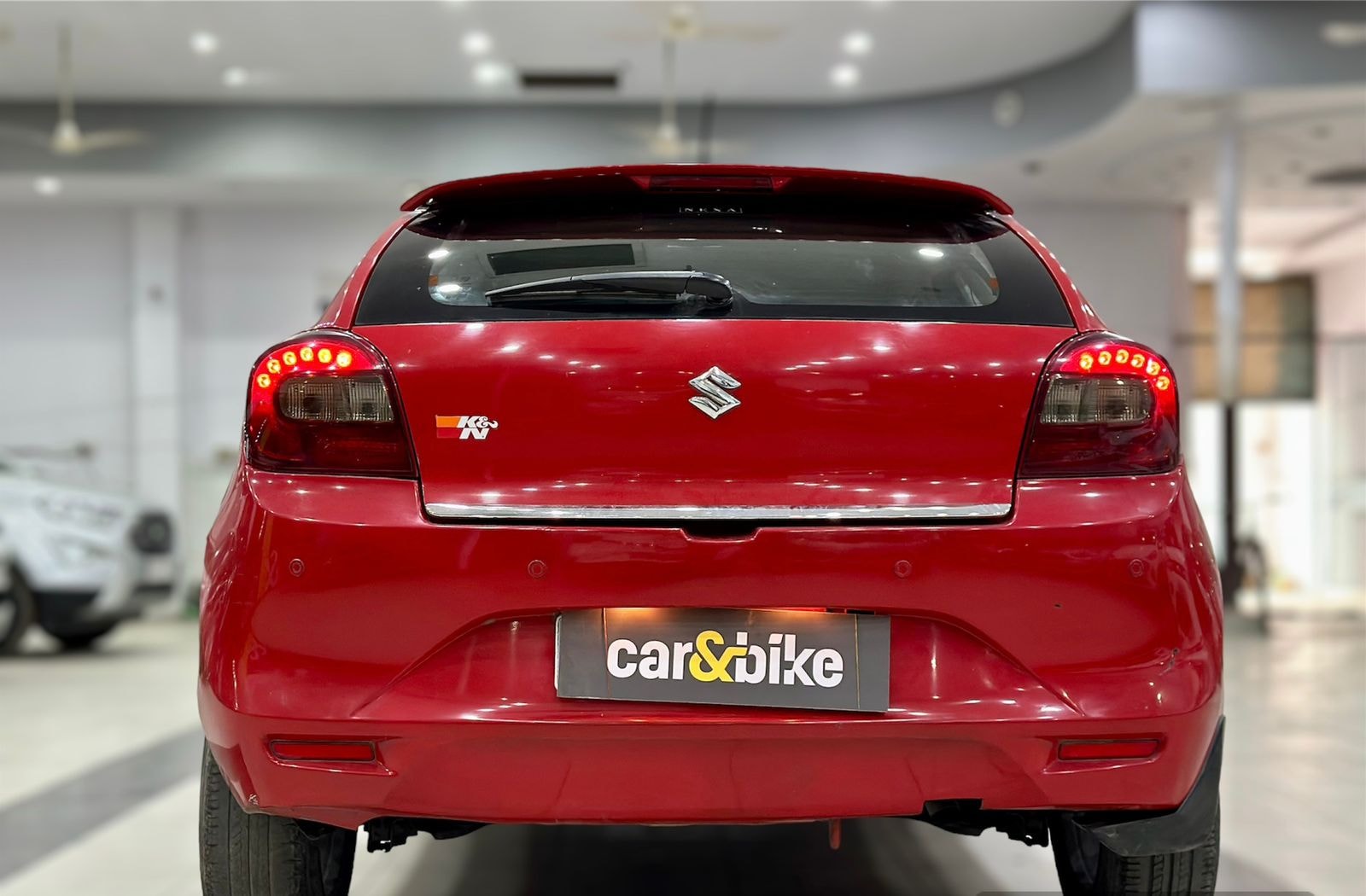 Baleno image 3 Baleno image 3