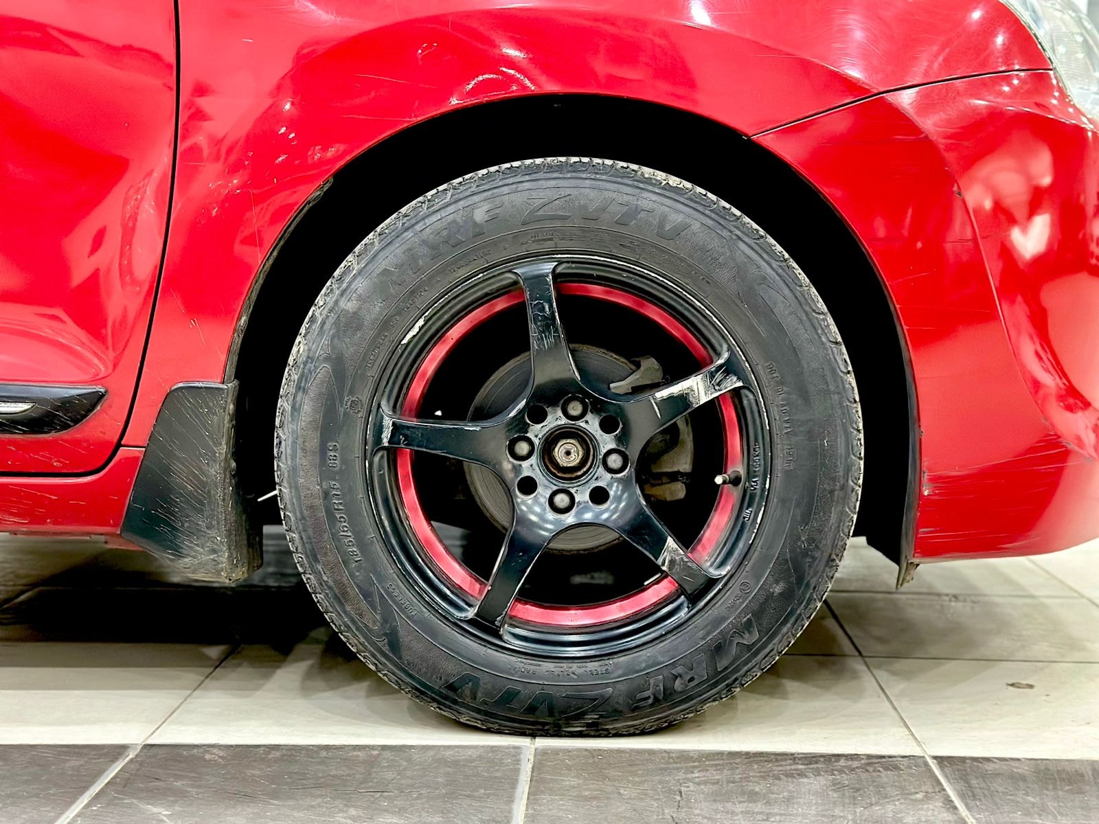 Baleno image 7 Baleno image 7