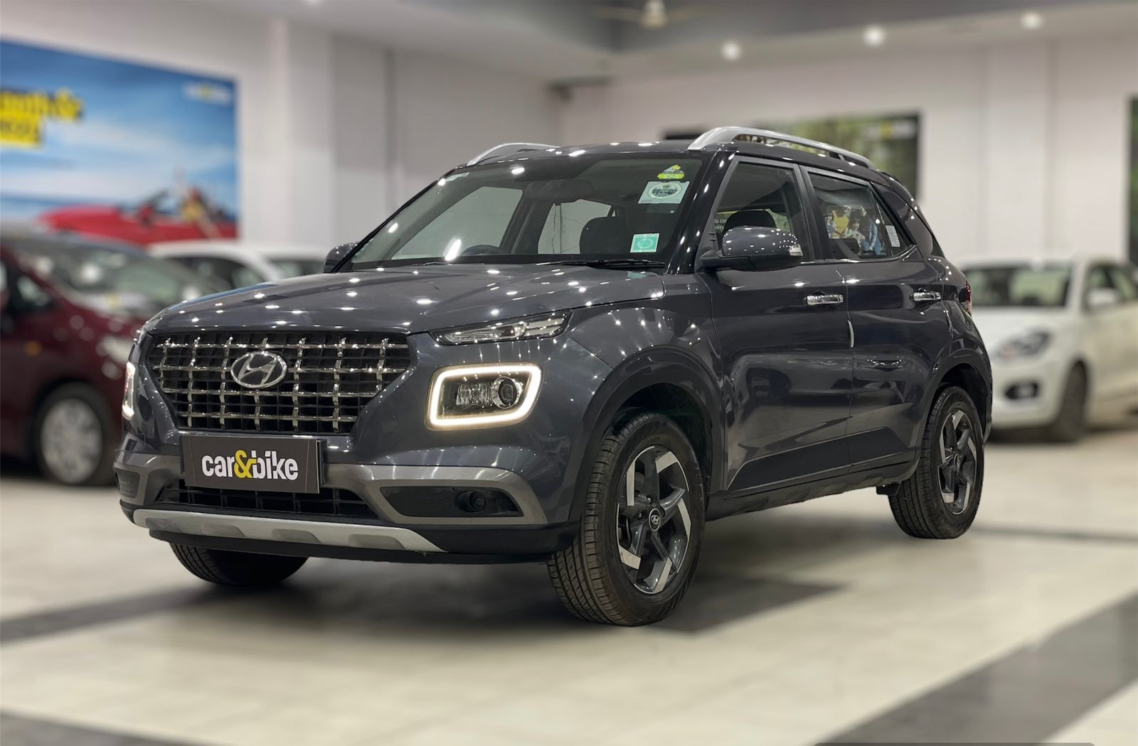 Venue image 1 Venue image 1