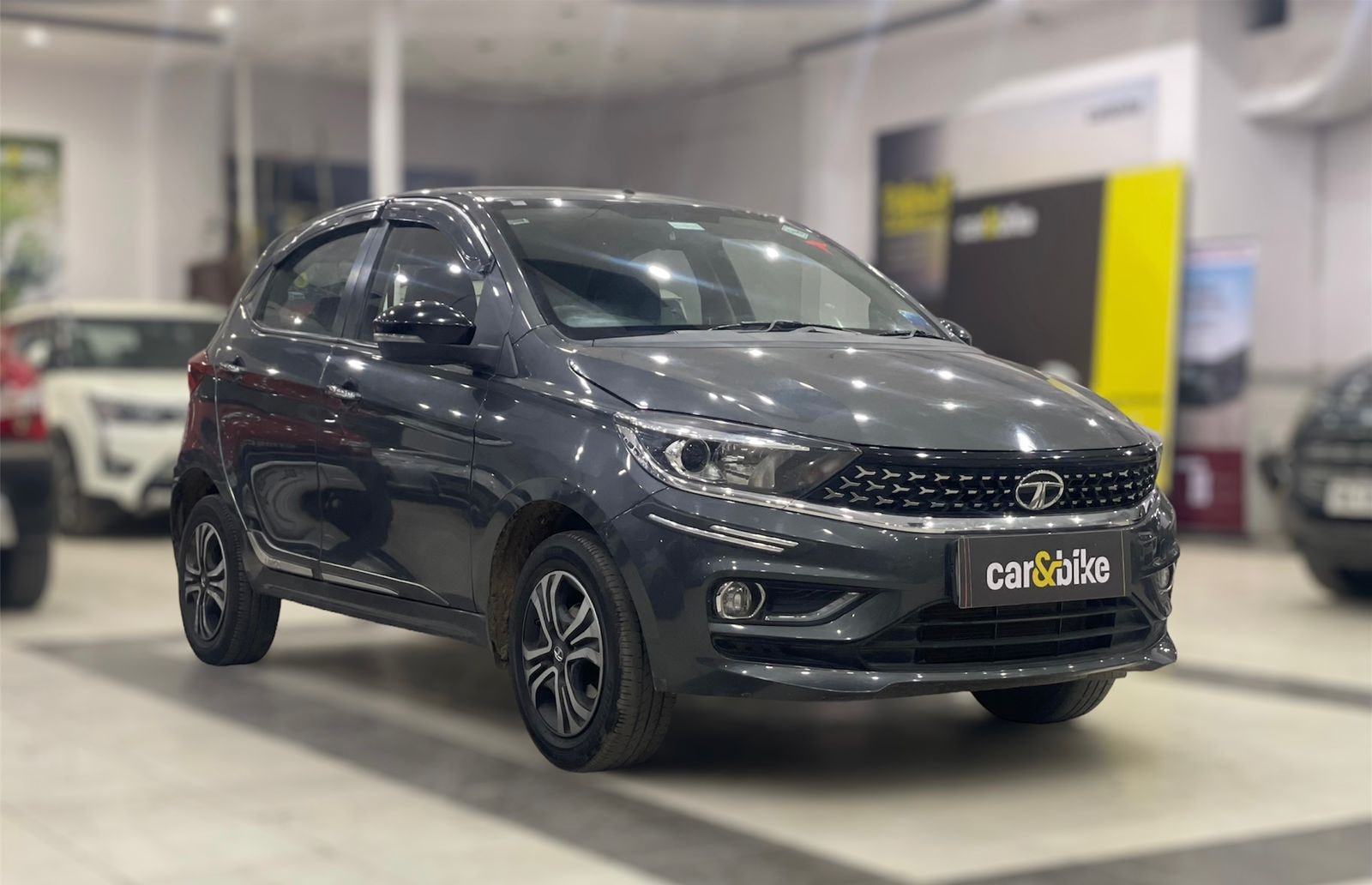 Tiago image 5 Tiago image 5