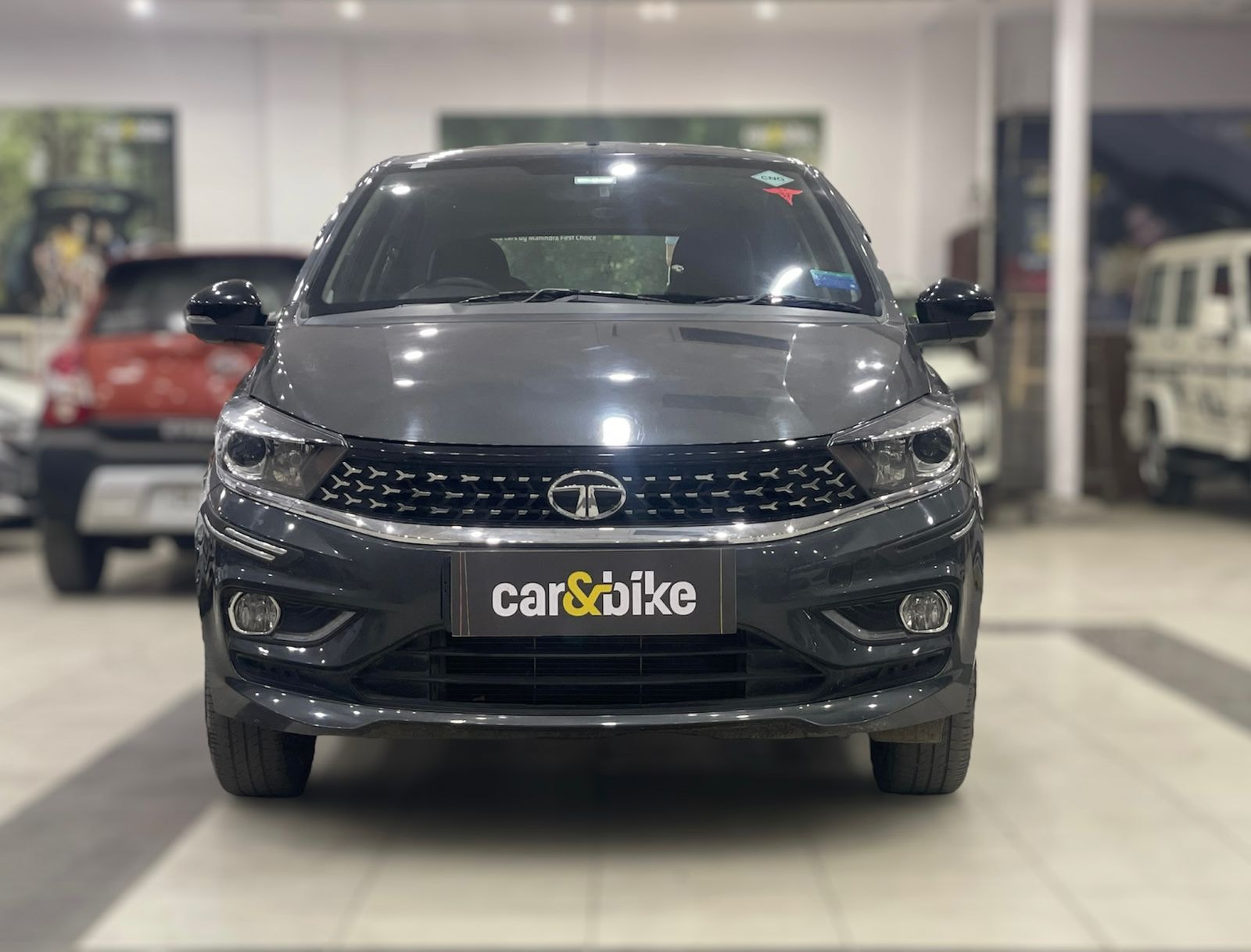 Tiago image 6 Tiago image 6