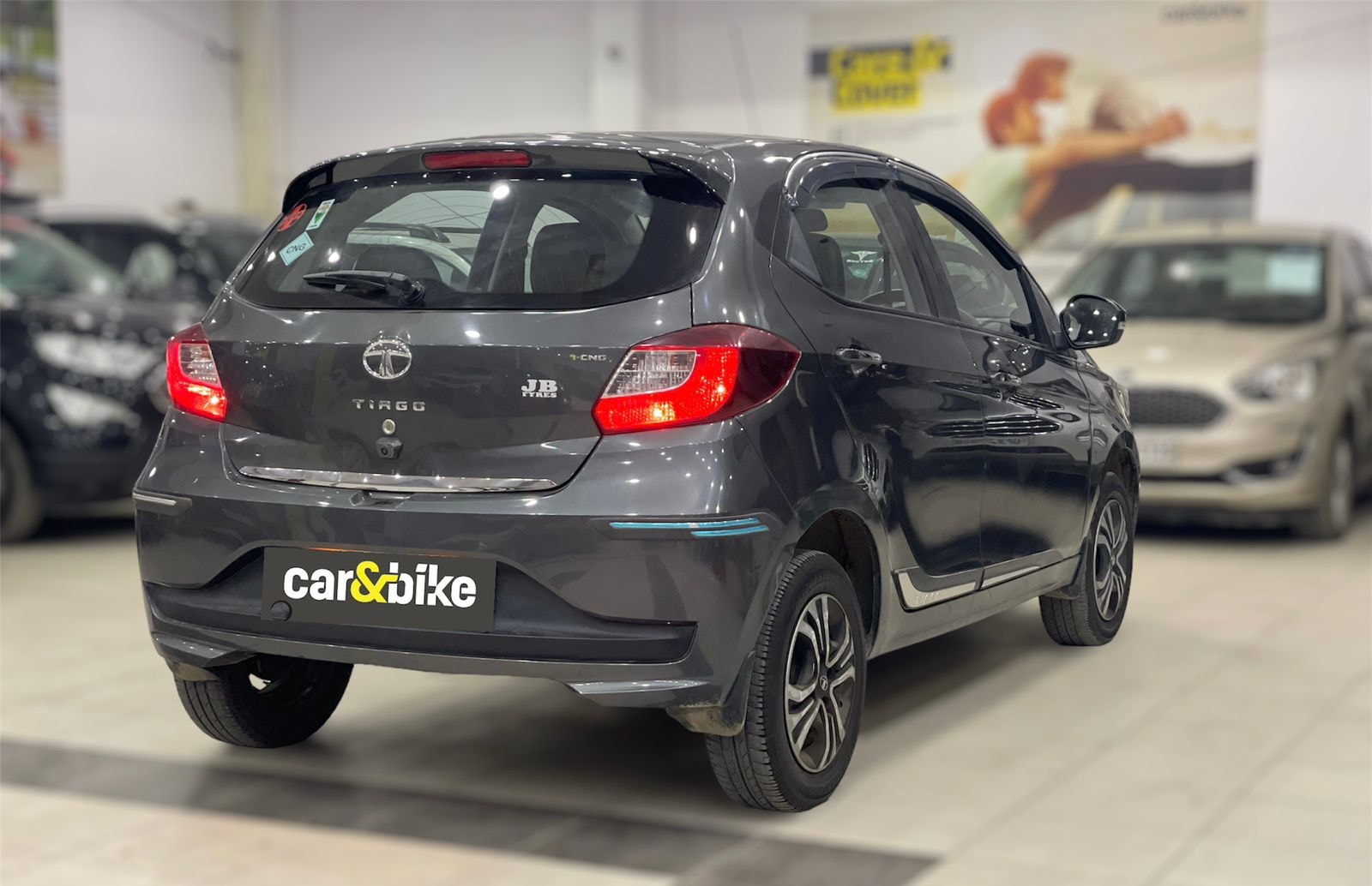 Tiago image 4 Tiago image 4