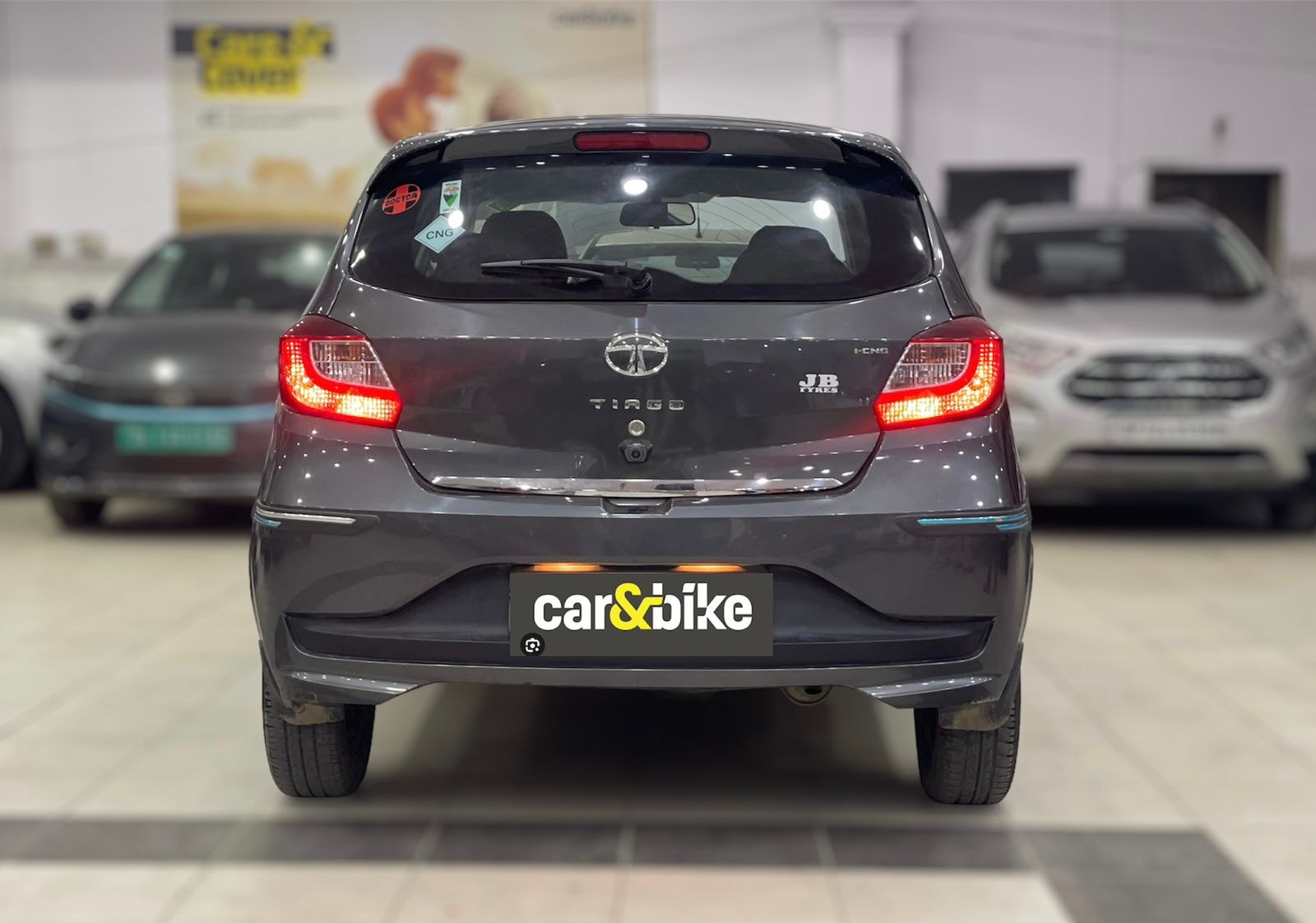 Tiago image 3 Tiago image 3