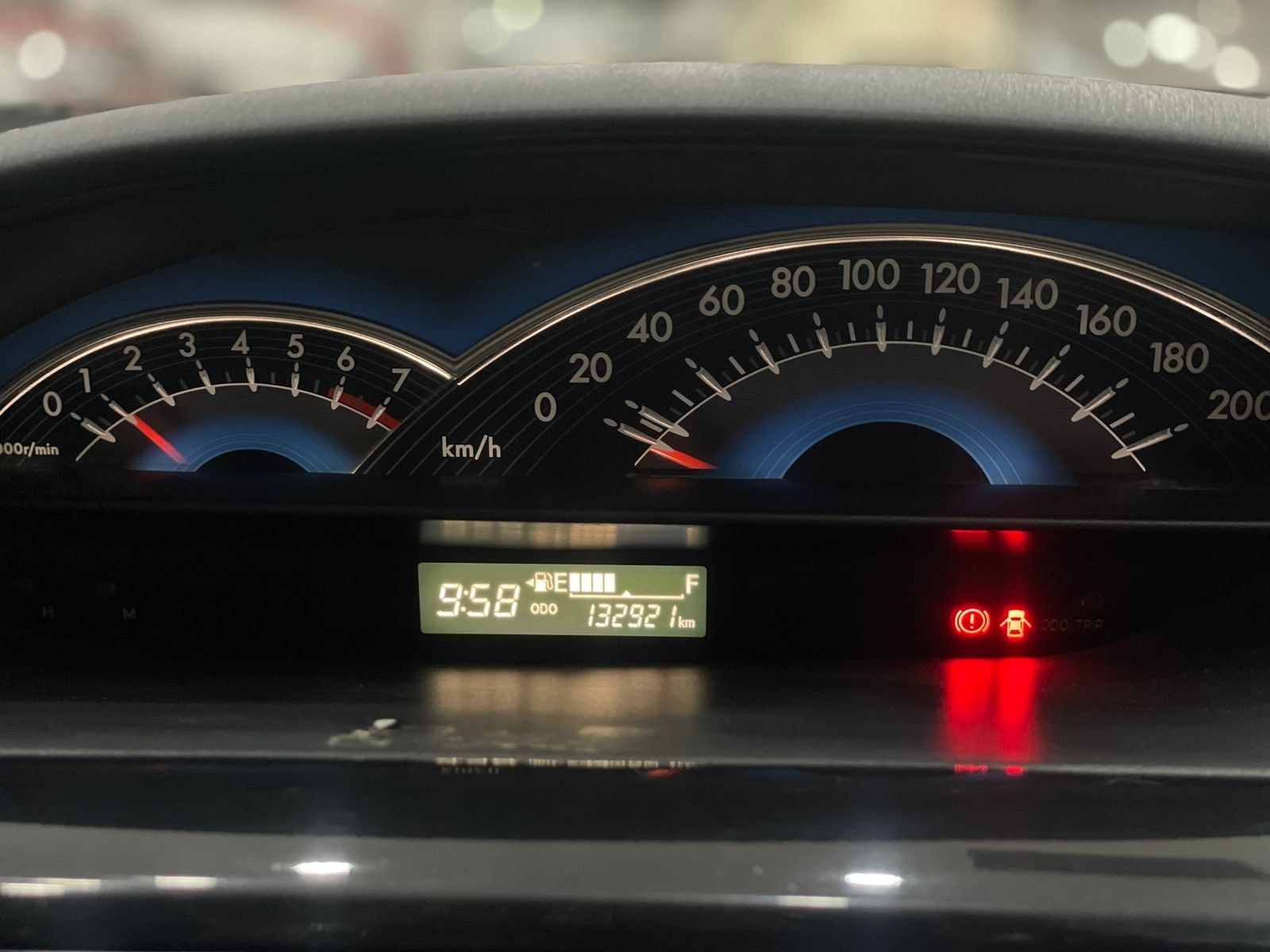 Etios Cross image 7 Etios Cross image 7