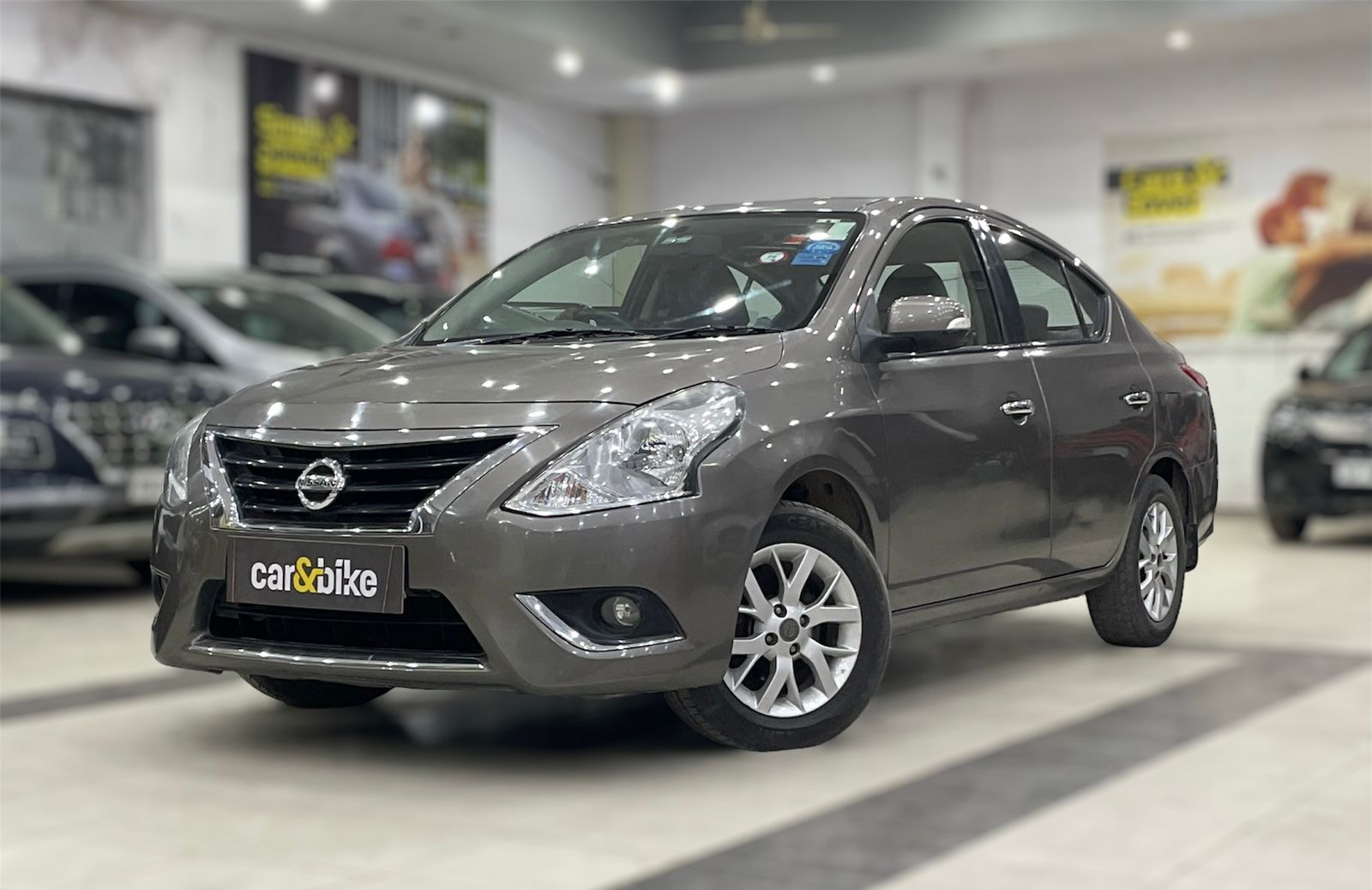 Sunny image 1 Sunny image 1