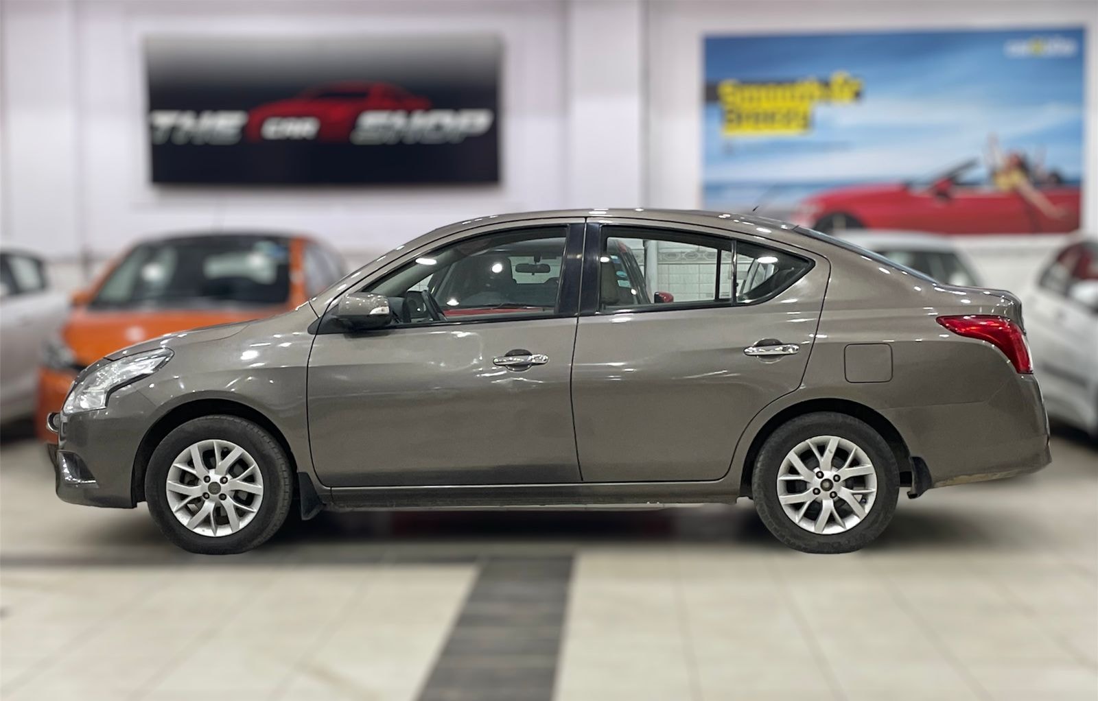 Sunny image 2 Sunny image 2