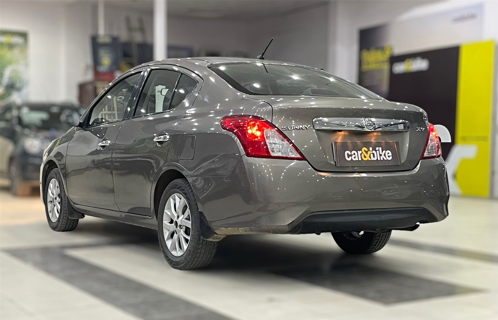 Sunny image 3 Sunny image 3