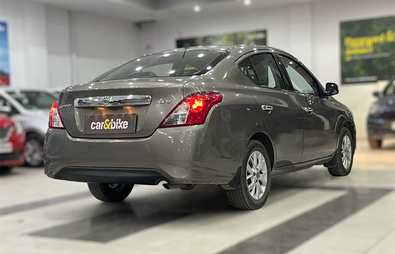 Sunny image 5 Sunny image 5