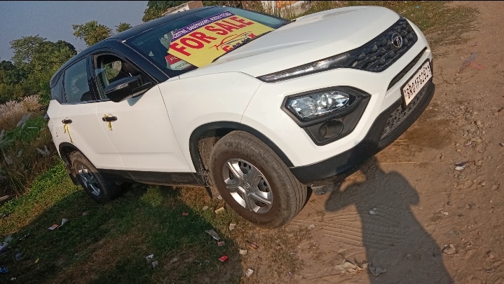 Harrier image 6 Harrier image 6