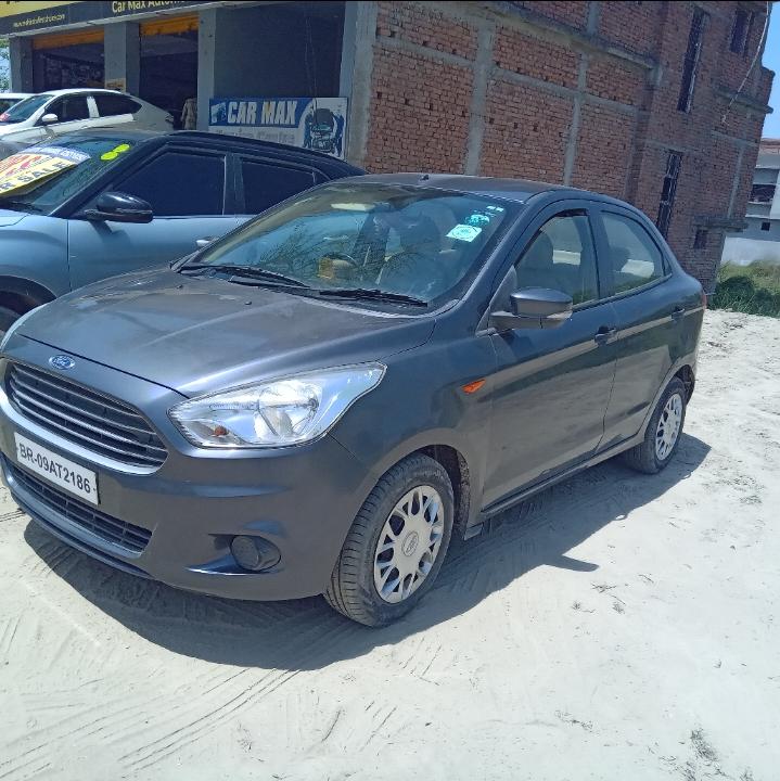 Used 2015 Ford Figo Aspire, undefined