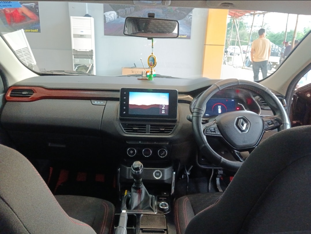 Kiger image 12 Kiger image 12