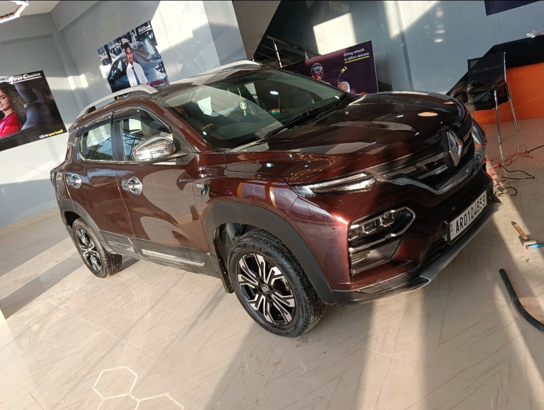 Kiger image 7 Kiger image 7