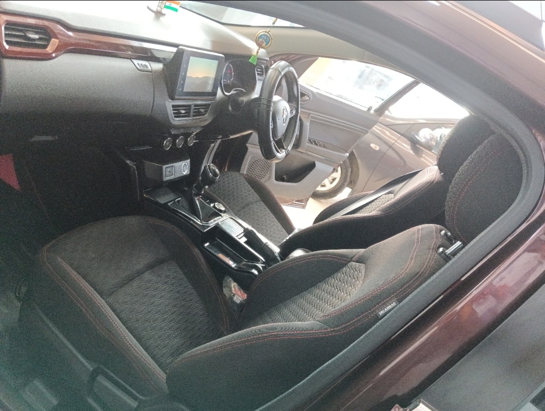 Kiger image 14 Kiger image 14