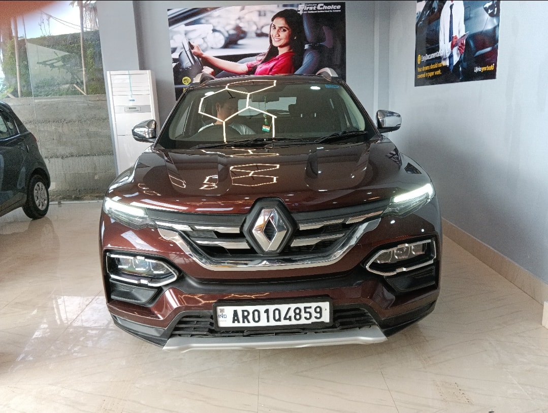 Kiger image 8 Kiger image 8