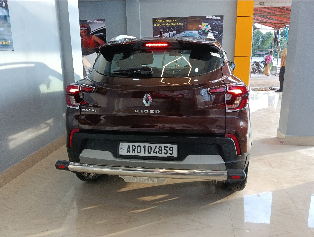 Kiger image 4 Kiger image 4