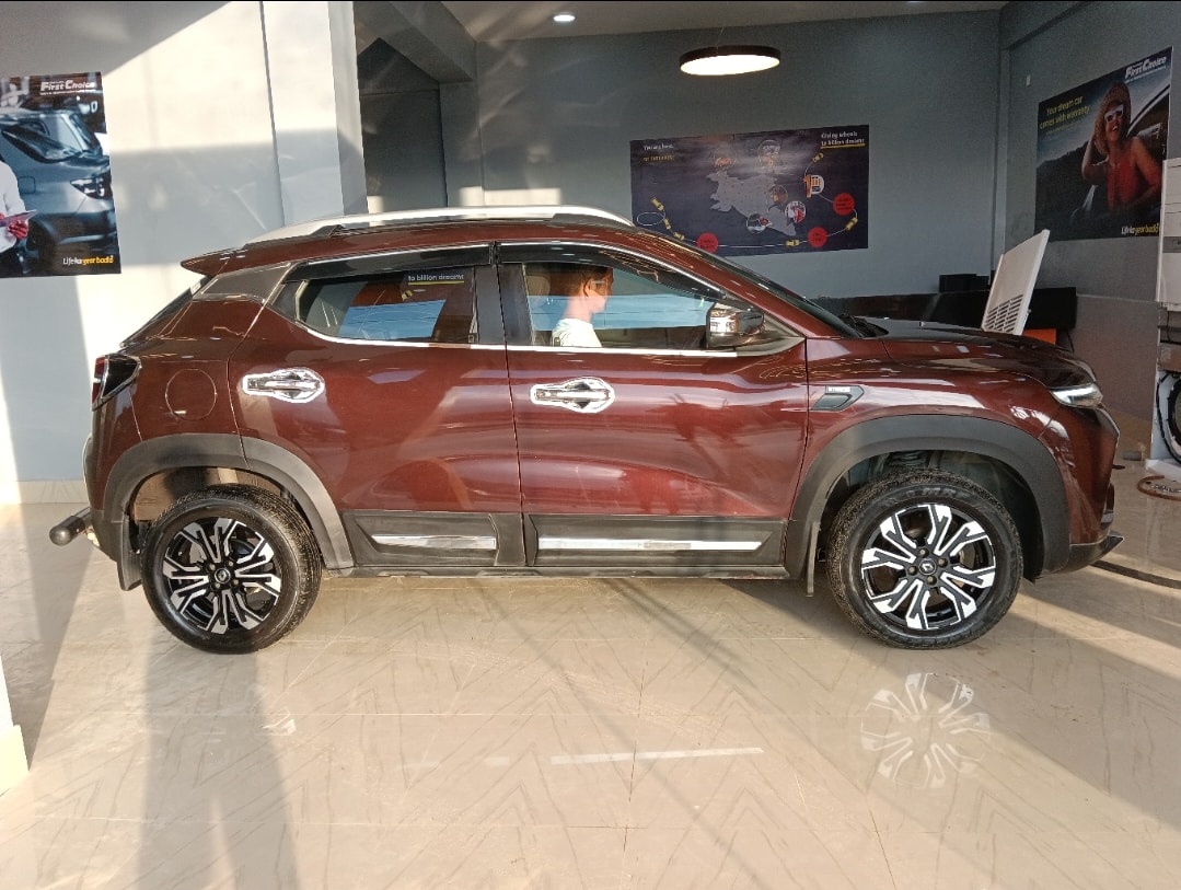 Kiger image 6 Kiger image 6