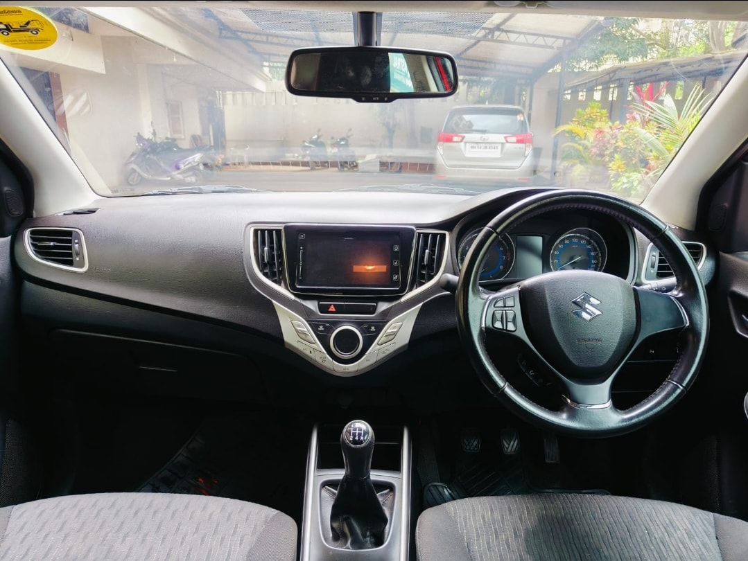 Baleno image 17 Baleno image 17