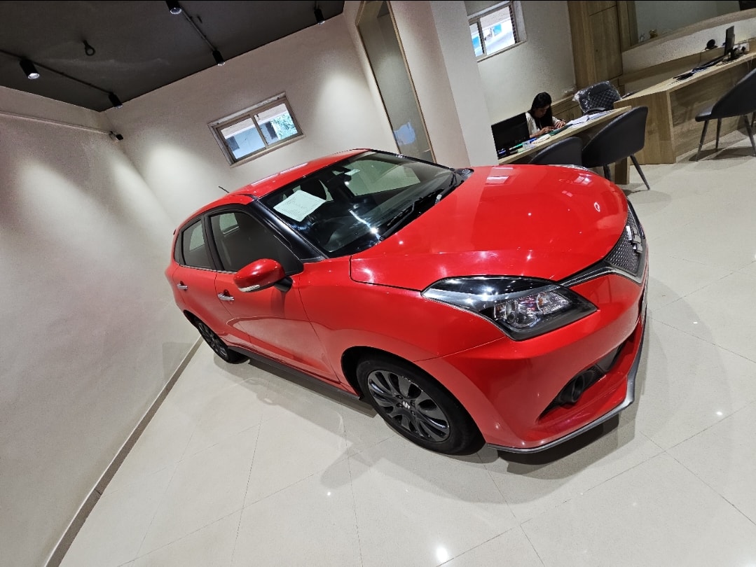 Baleno image 7 Baleno image 7