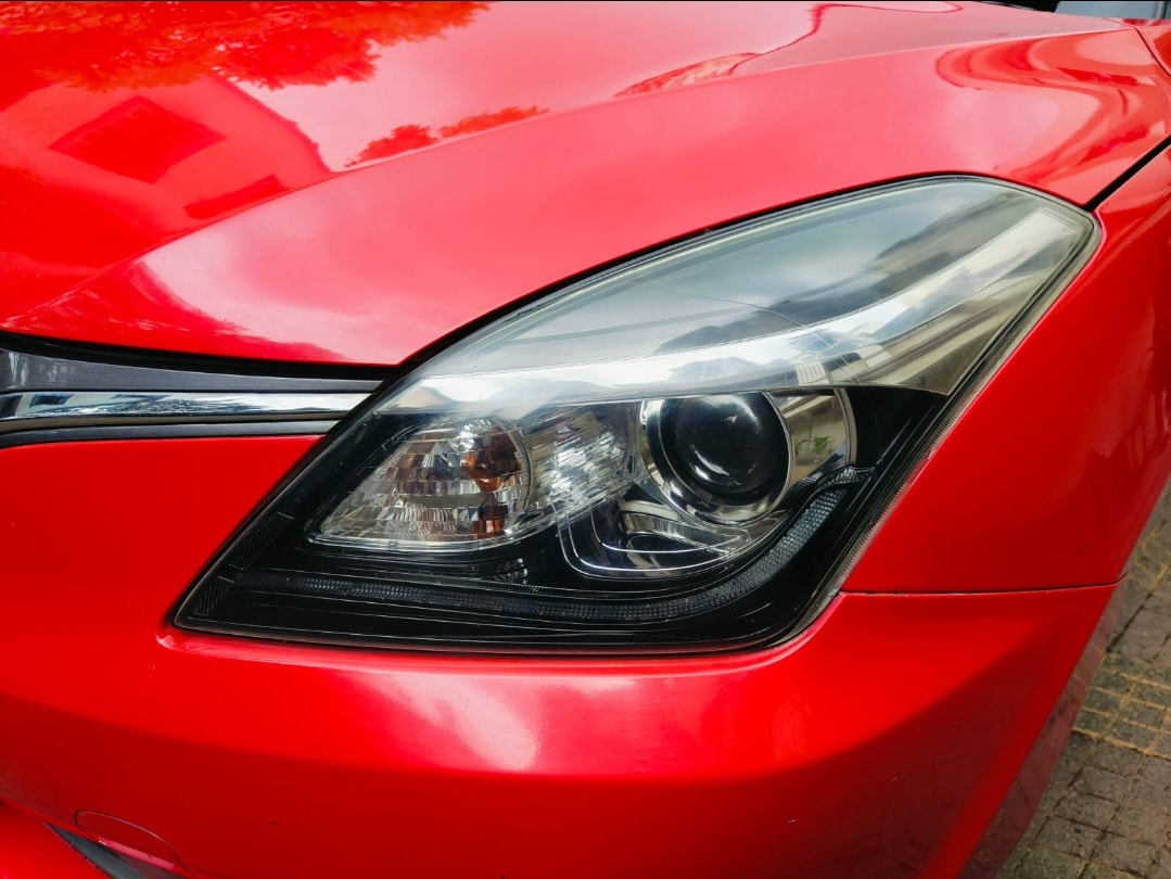 Baleno image 2 Baleno image 2