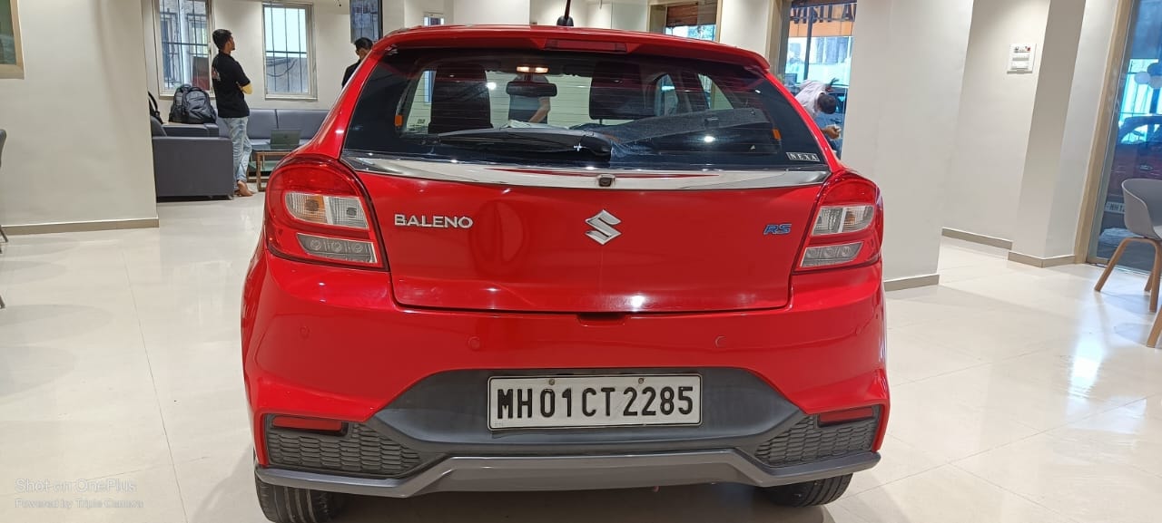 Baleno image 4 Baleno image 4