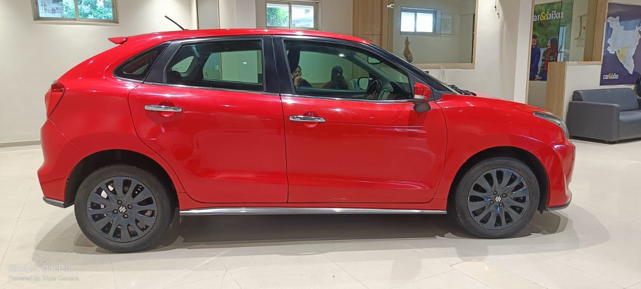 Baleno image 6 Baleno image 6