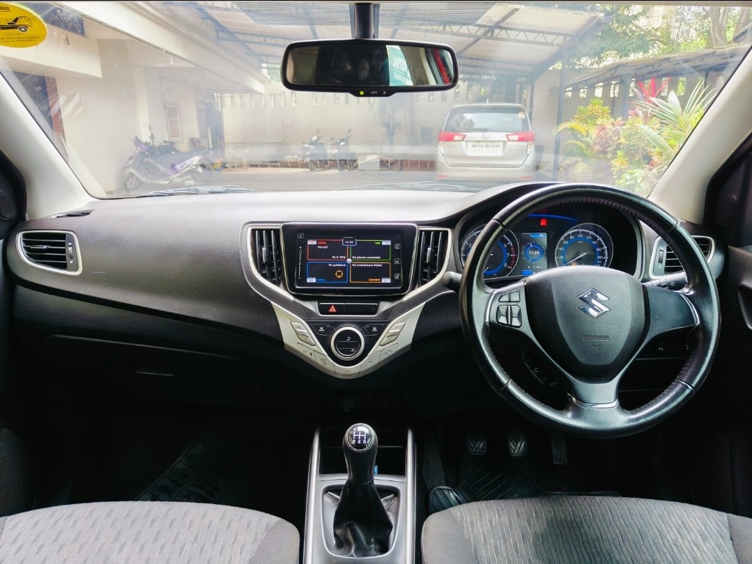 Baleno image 13 Baleno image 13