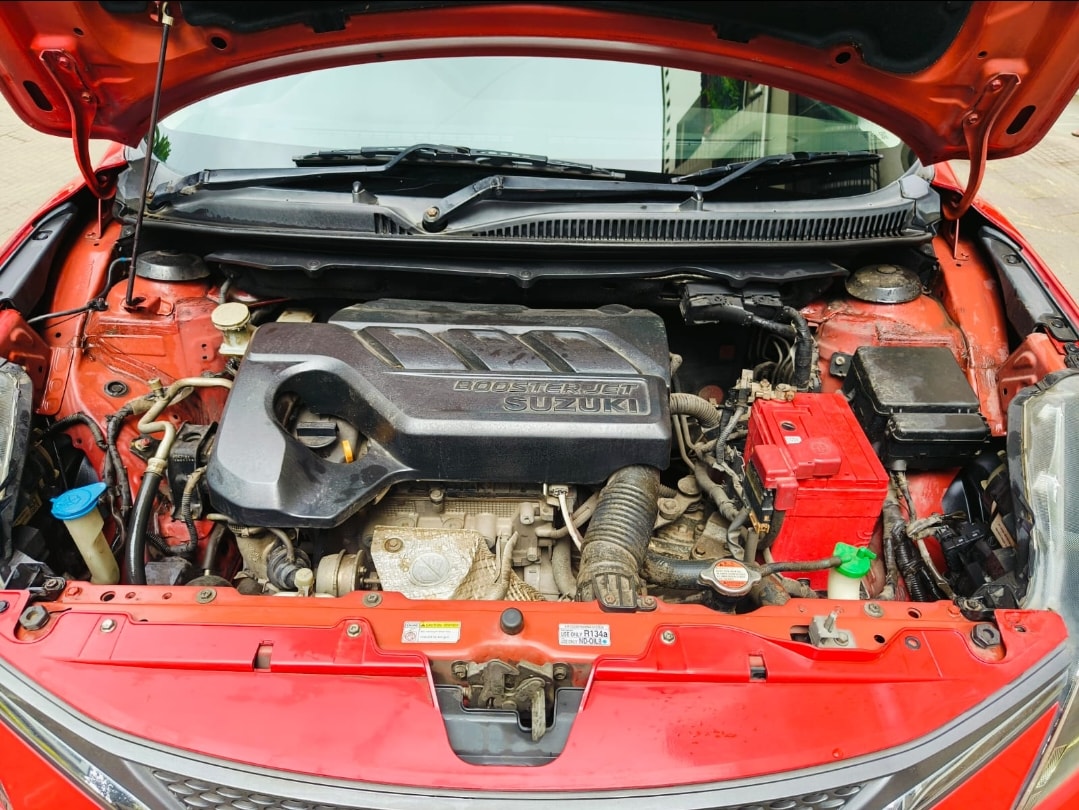 Baleno image 10 Baleno image 10