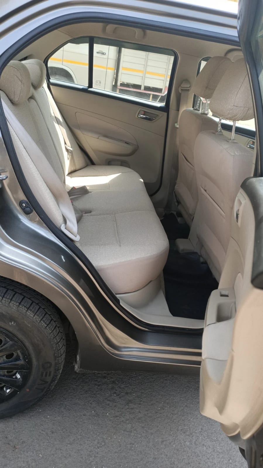 Swift DZire image 17 Swift DZire image 17