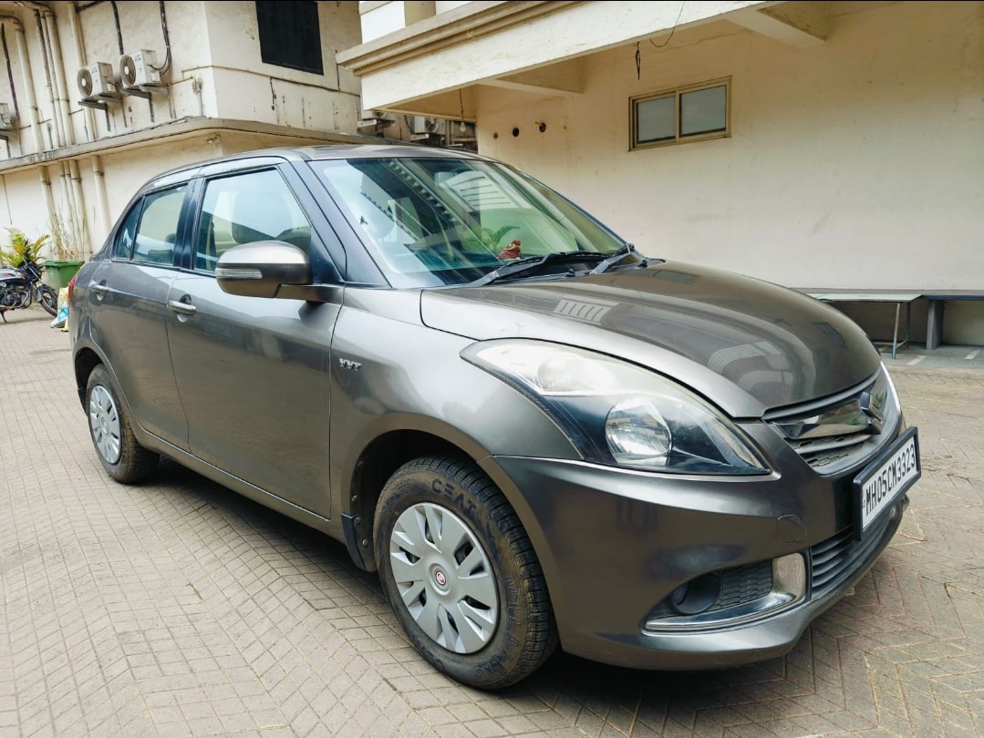 Swift DZire image 1 Swift DZire image 1