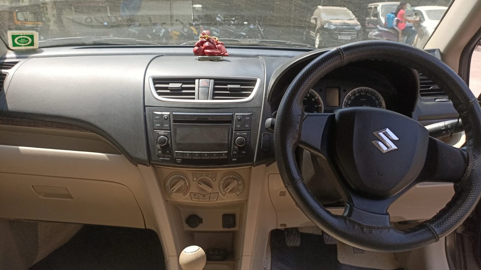 Swift DZire image 12 Swift DZire image 12