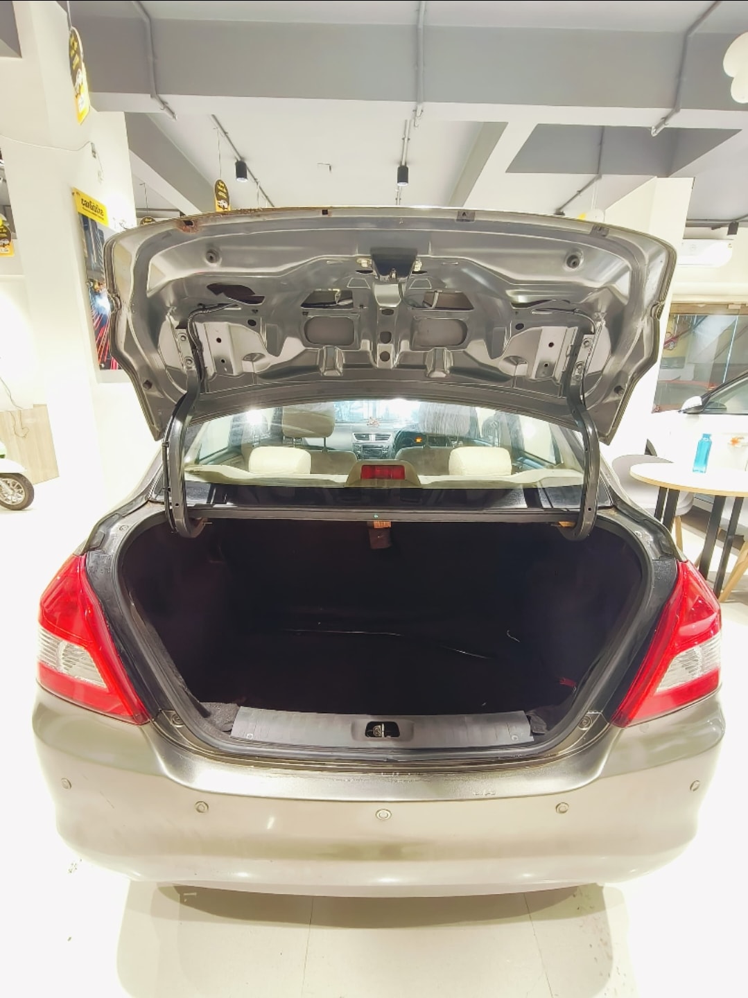 Swift DZire image 7 Swift DZire image 7