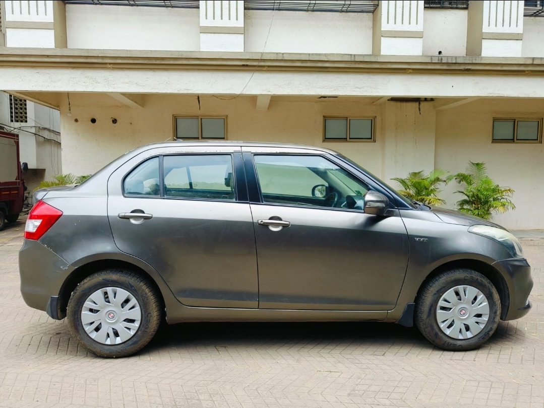 Swift DZire image 2 Swift DZire image 2