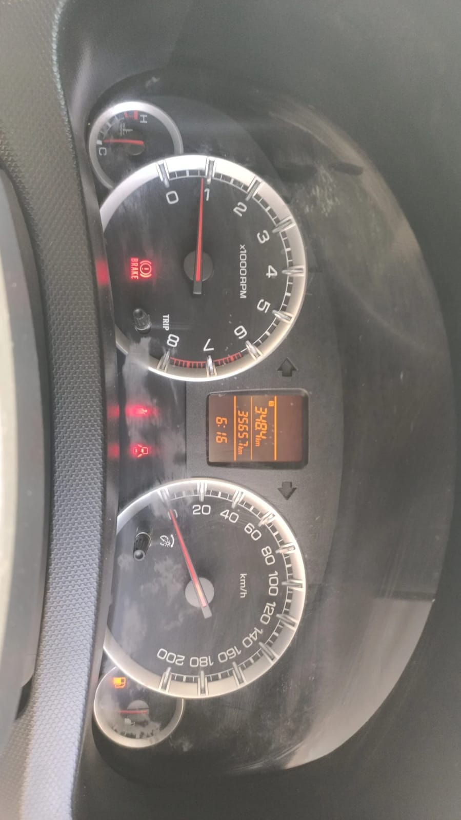 Swift DZire image 11 Swift DZire image 11