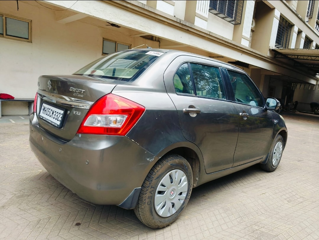 Swift DZire image 3 Swift DZire image 3