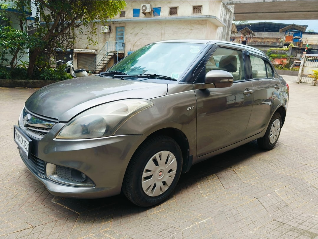 Swift DZire image 5 Swift DZire image 5