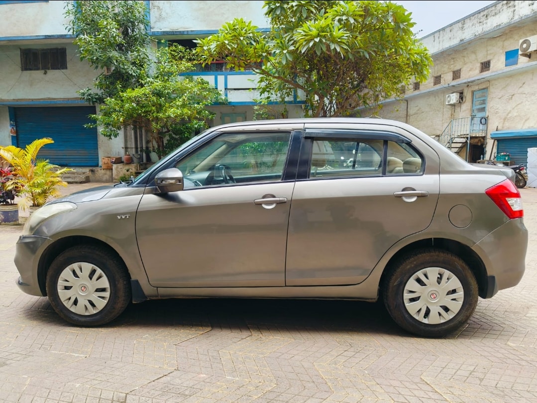 Swift DZire image 6 Swift DZire image 6