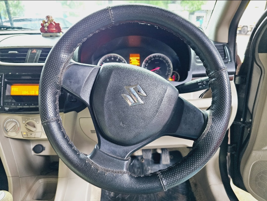 Swift DZire image 13 Swift DZire image 13