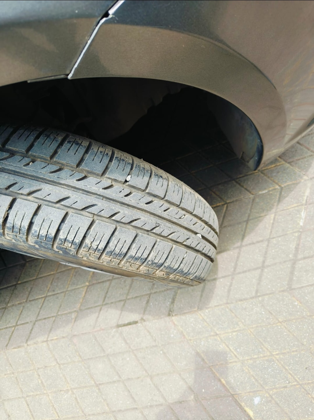 Swift DZire image 9 Swift DZire image 9