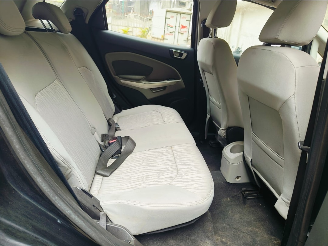 EcoSport image 15 EcoSport image 15