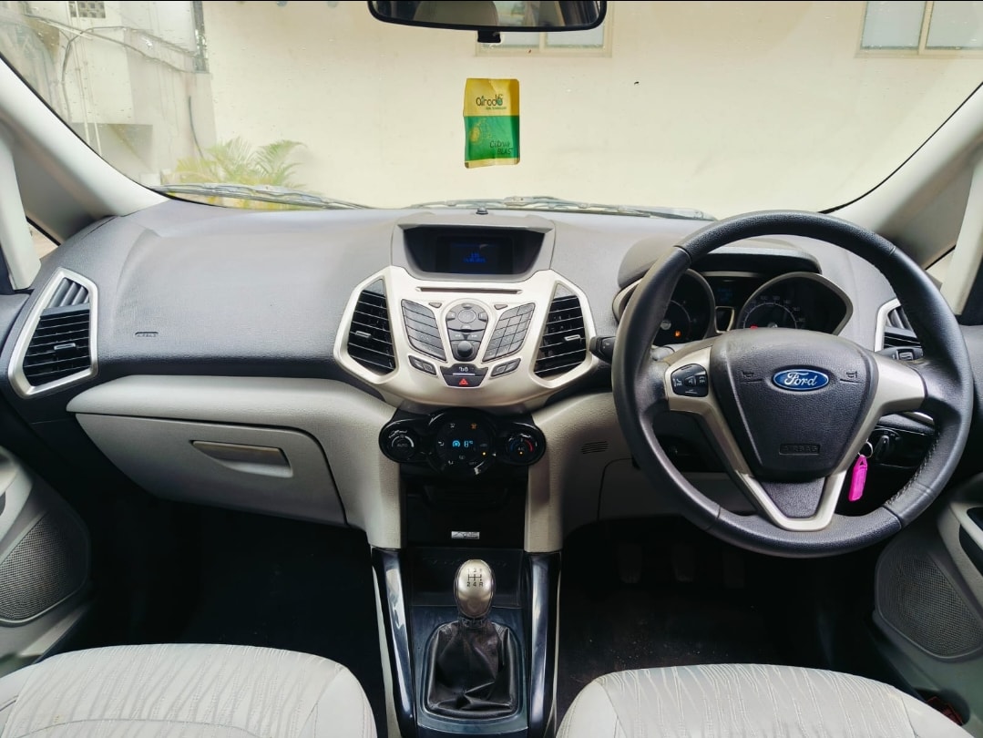 EcoSport image 12 EcoSport image 12