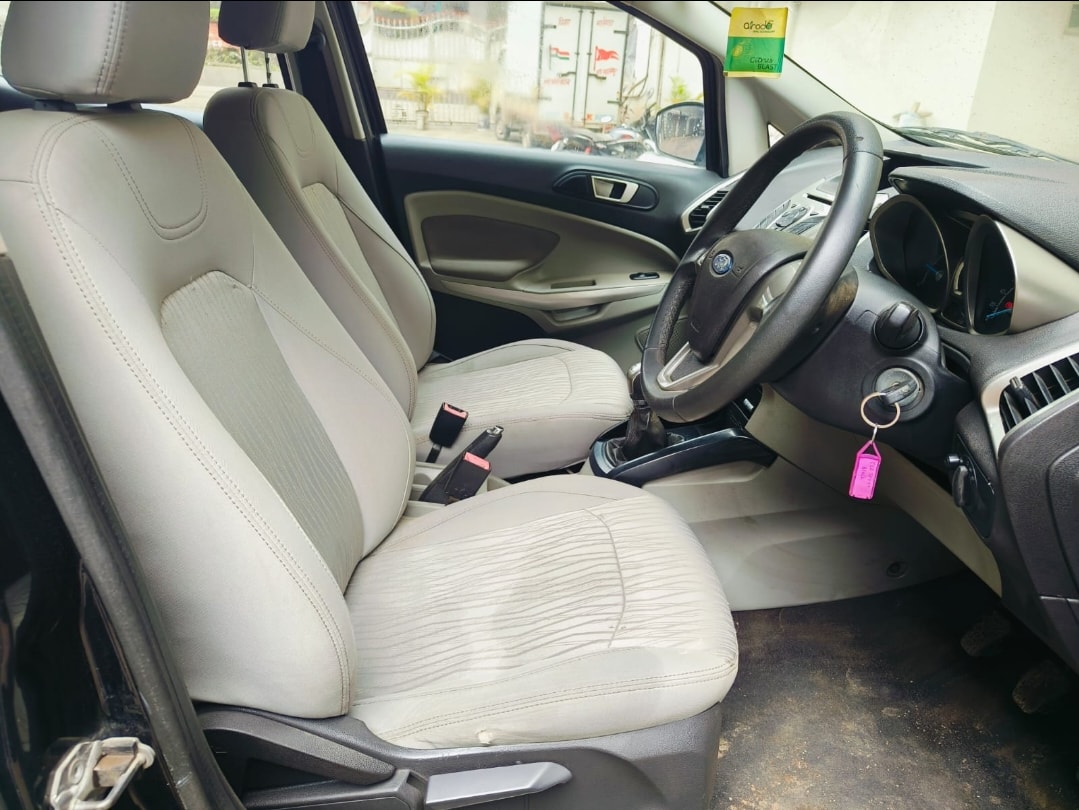 EcoSport image 14 EcoSport image 14