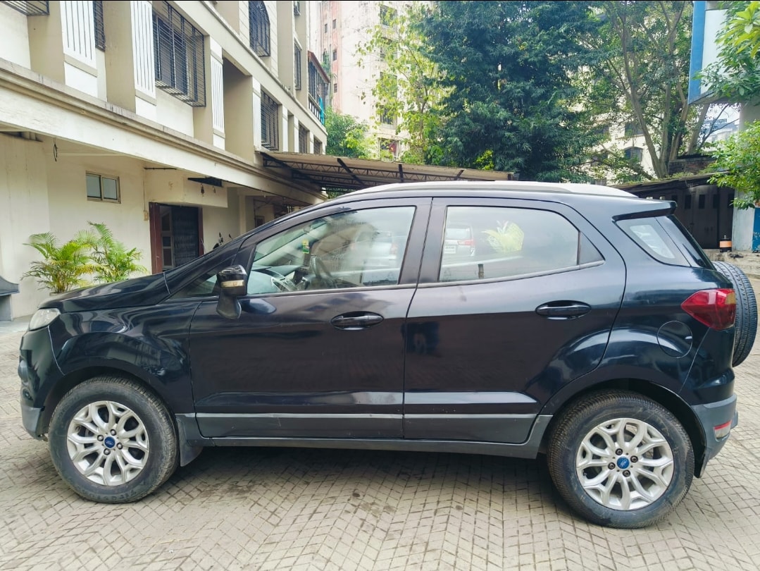 EcoSport image 6 EcoSport image 6