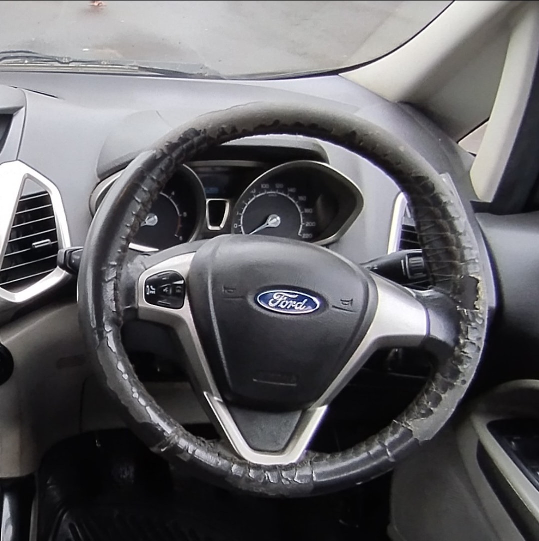 EcoSport image 13 EcoSport image 13