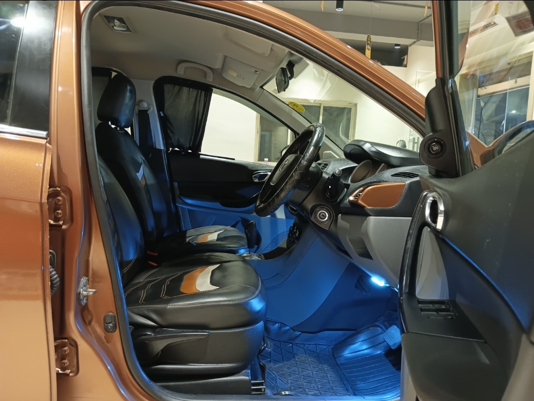 Tigor image 17 Tigor image 17