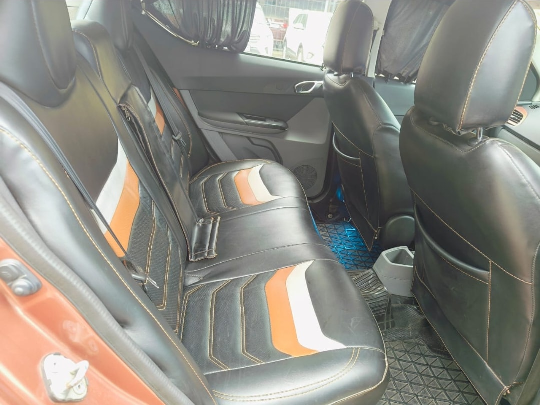 Tigor image 15 Tigor image 15