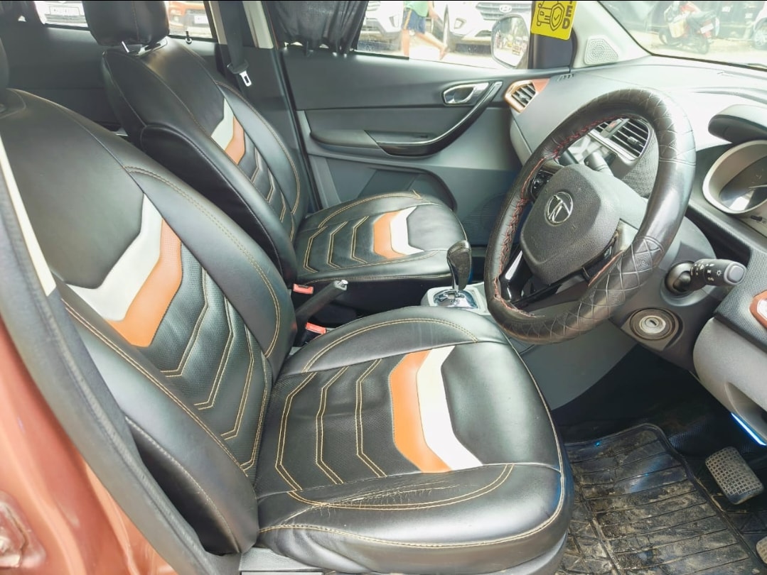 Tigor image 14 Tigor image 14