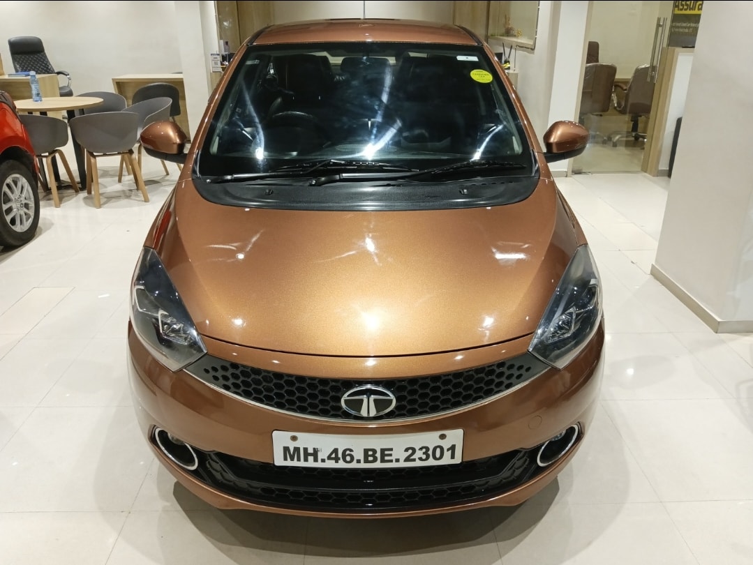 Tigor image 8 Tigor image 8