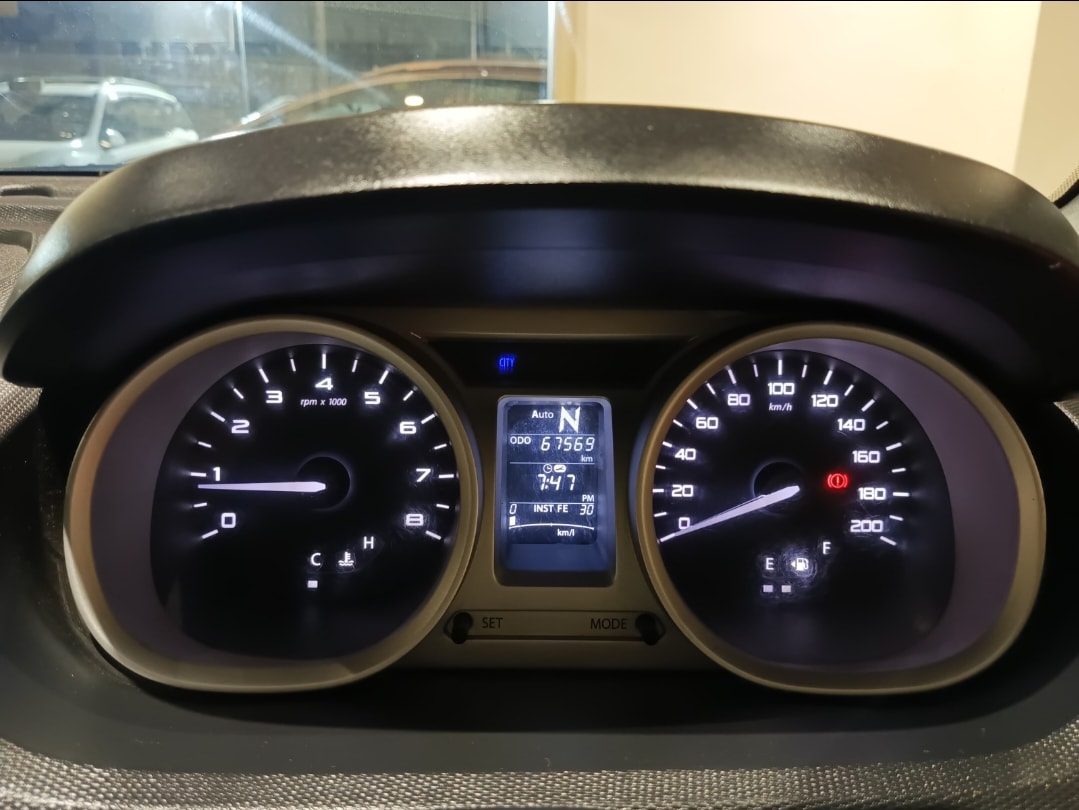 Tigor image 11 Tigor image 11