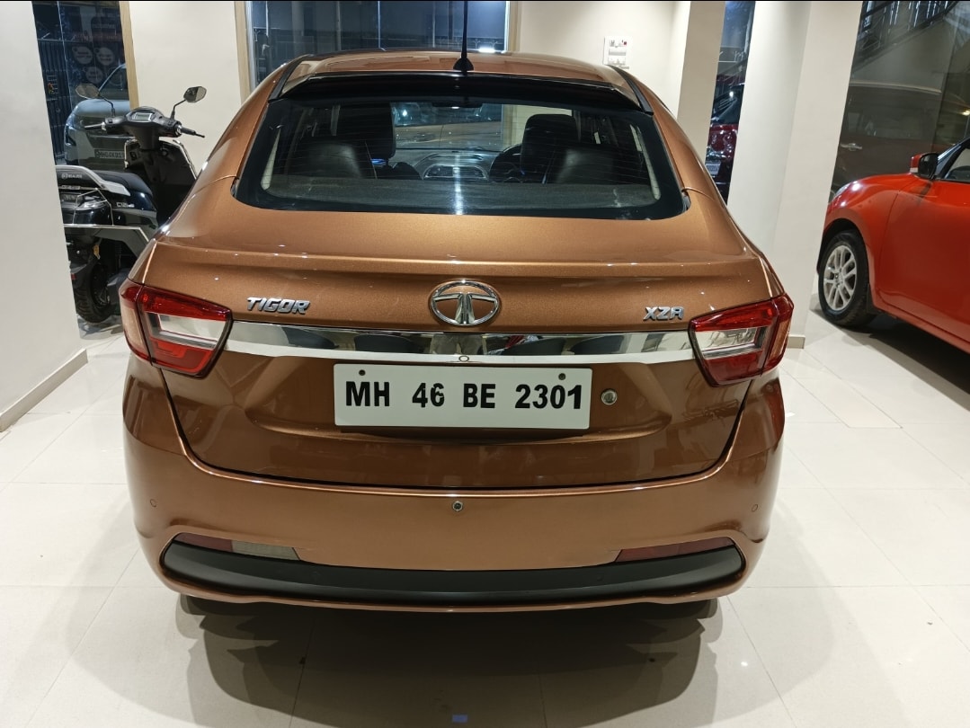 Tigor image 5 Tigor image 5